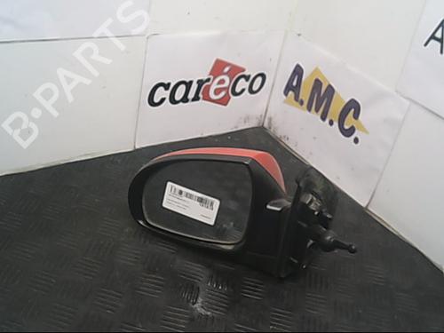 Used Left mirror Left mirror KIA PICANTO I (SA) 1.0 (63 hp) 9409112 9409112