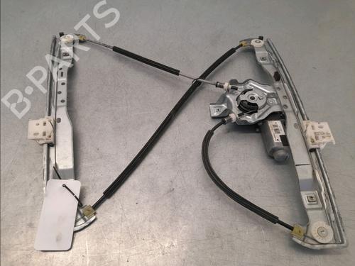 Front right window mechanism CITROËN DS3 (SA_) 1.6 HDi 110 | BP29985820C23 - Image 4