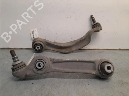 Used Left front suspension arm BMW 5 Gran Turismo (F07) 530 d (245 hp) 14856768