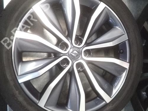 Rim RENAULT KADJAR (HA_, HL_) 1.6 dCi 130 4x4 (HLA4) | BP14857181C45