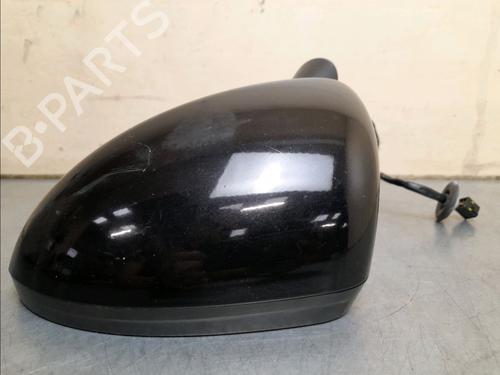 Left mirror OPEL CORSA D (S07) 1.3 CDTI (L08, L68) | BP14945650C26 