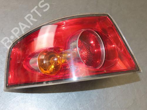 Left taillight SEAT IBIZA III (6L1) 1.4 16V | BP27550890C34 