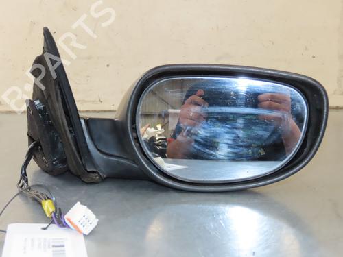 Right mirror MAZDA RX-8 (SE, FE) 1.3 (FE103, SE3P) | BP26571254C27 