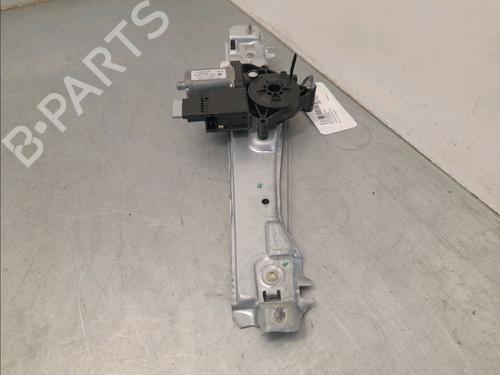 Rear left window mechanism CITROËN C3 III (SX) 1.2 THP 110 (SXHNPS, SXHNZT, SXHNZ6) | BP40050717C24 - Image 3