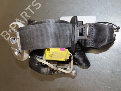 Used Front left belt tensioner VW TRANSPORTER T5 Van (7HA, 7HH, 7EA, 7EH) 2.5 TDI (130 hp) 29601014