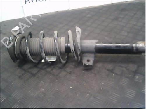 Used Right front shock absorber VW GOLF VI (5K1) 1.4 TSI (122 hp) 9406795