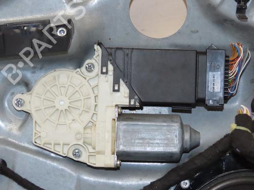 Front left window mechanism VW GOLF IV (1J1) 1.6 | BP17133836C22 