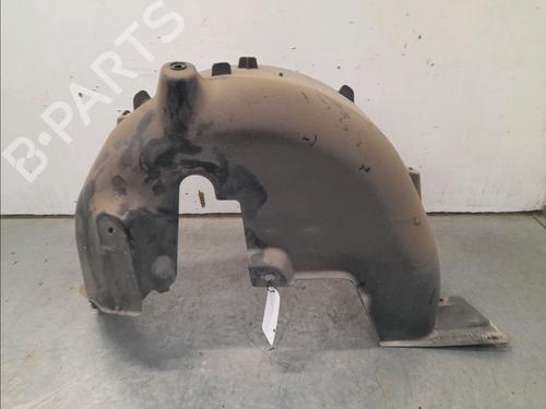 Used Wheel arch PEUGEOT 208 I (CA_, CC_) 1.4 HDi (68 hp) 15813195