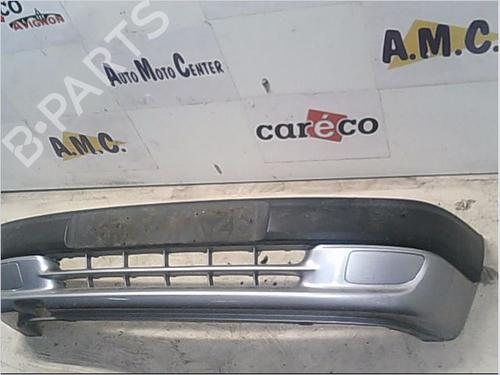 Front bumper CITROËN SAXO (S0, S1) 1.1 X, SX | BP23158460C7 