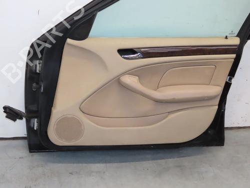 Right front door BMW 3 (E46) 330 d | BP16647880C3 