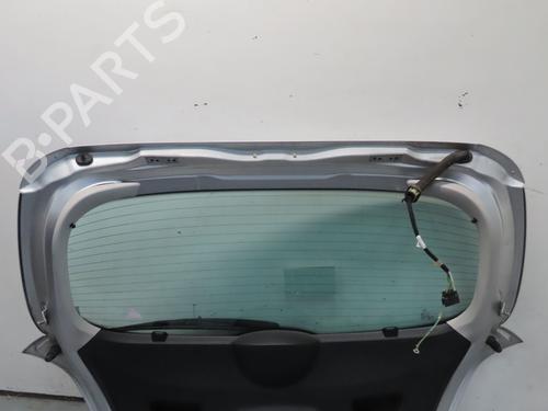 Tailgate PEUGEOT 207 (WA_, WC_) 1.6 HDi | BP19790922C6 