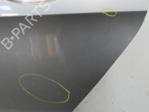 Left rear door PEUGEOT 308 SW I (4E_, 4H_) 1.6 HDi | BP22367401C4