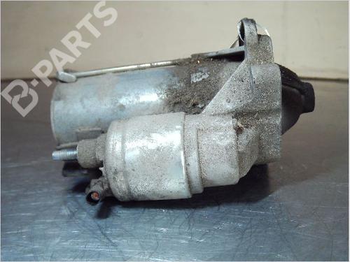 Starter NISSAN NV200 Van 1.5 dCi 90 (M20, M20N, M20M) | BP10225371M8 