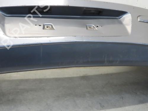 Rear bumper OPEL ASTRA H (A04) 1.7 CDTI (L48) | BP16308930C8 