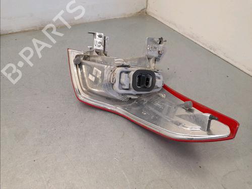 Used Left taillight Left taillight CITROËN C4 Picasso I MPV (UD_) 1.6 HDi (109 hp) 36054292 36054292