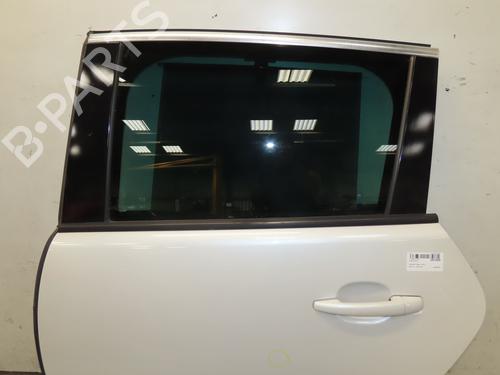 Dør venstre bagtil PEUGEOT 4008 1.6 HDi | BP39083973C4 - Image 4