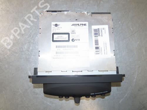 Radio MINI MINI COUNTRYMAN (R60) Cooper SD | BP36486830E6 - Image 3