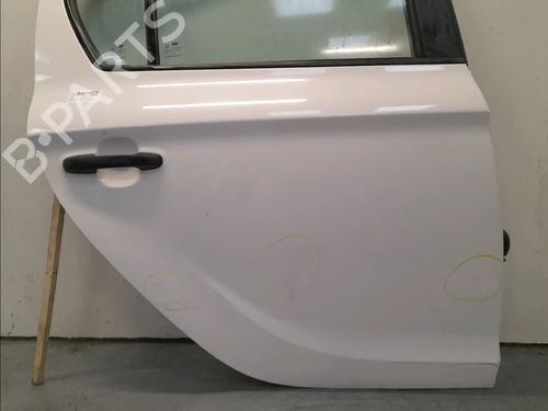Right rear door HYUNDAI i20 I (PB, PBT) 1.2 | BP12564085C5