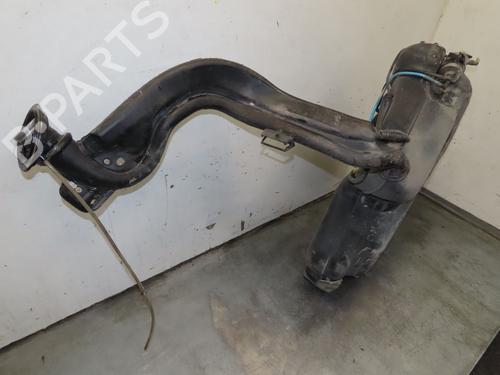 Used Fuel tank AUDI A3 Convertible (8P7) 1.8 TFSI (160 hp) 30116927