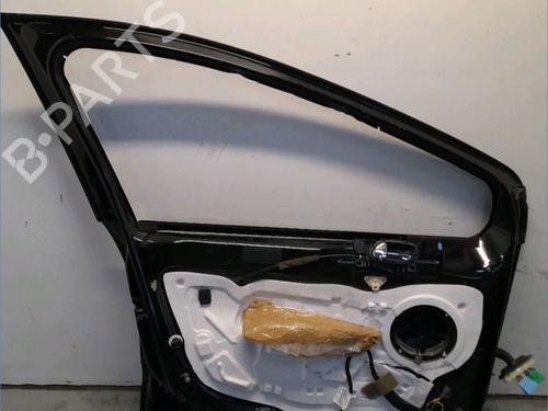 Left front door PEUGEOT 308 SW I (4E_, 4H_) 1.6 HDi | BP23158627C2 