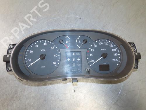 Used Instrument cluster Instrument cluster 38475910 38475910