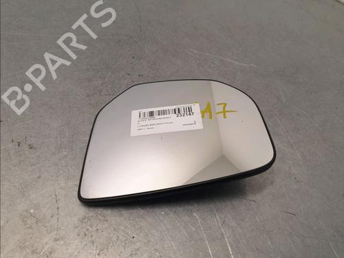 Left mirror CITROËN BERLINGO MULTISPACE (B9) 1.6 HDi 110 | BP33417505C26 - Image 4