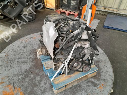 Engine PEUGEOT PARTNER Tepee 1.6 HDi 90 | BP29345096M1 