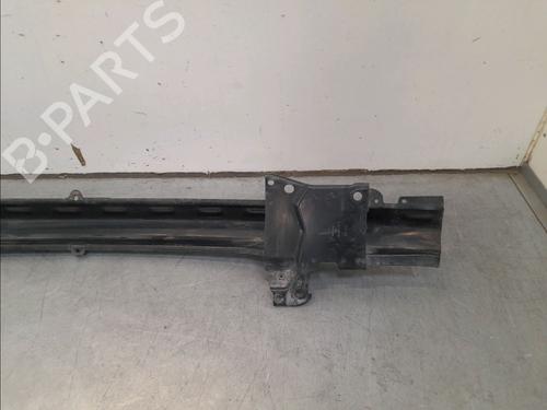 Front bumper reinforcement VW GOLF IV (1J1) 1.9 TDI | BP14945329C109 