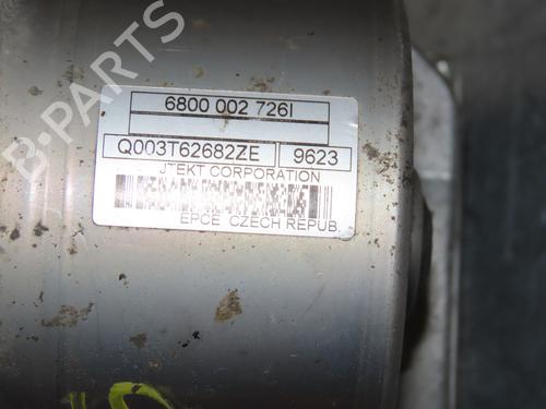 Steering rack MINI MINI (R56) Cooper | BP23158165M22 