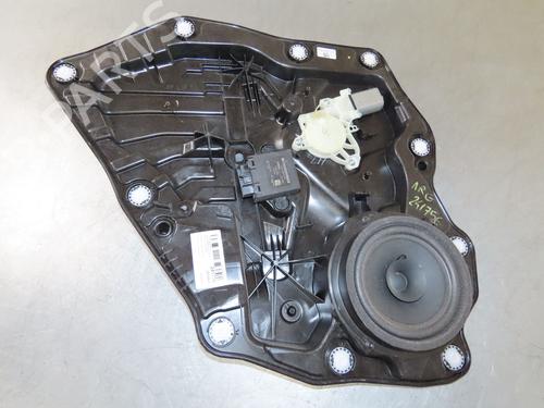 Rudehejsemekanisme venstre bagtil FORD PUMA (J2K, CF7) 1.0 Flexifuel | BP24831632C24 