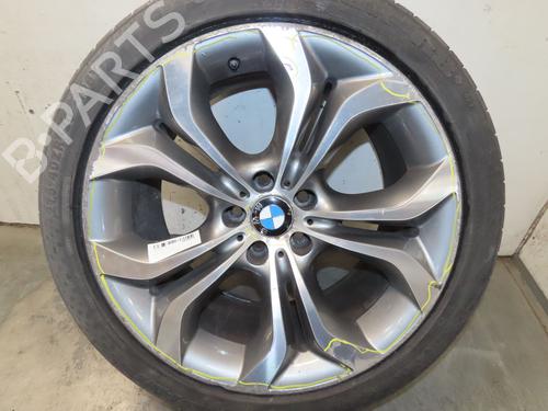 Fælk BMW X6 (E71, E72) xDrive 40 d | BP32873808C45 - Image 2