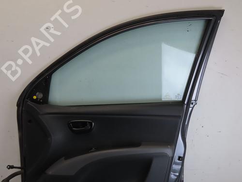 Right front door HYUNDAI i10 I (PA) 1.2 | BP17381666C3 