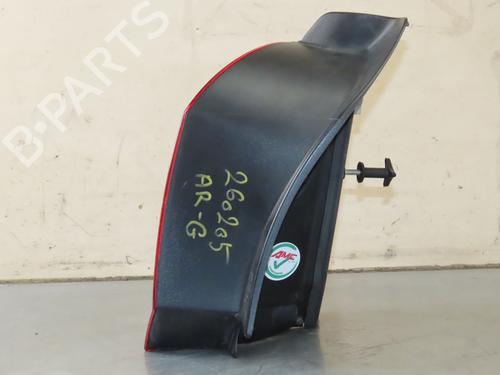 Left taillight RENAULT MODUS / GRAND MODUS (F/JP0_) 1.5 dCi (FP0F, JP0F) | BP34176102C34 - Image 5