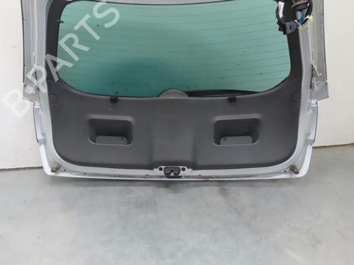 Tailgate CITROËN C3 II (SC_) 1.6 HDi | BP19479367C6 