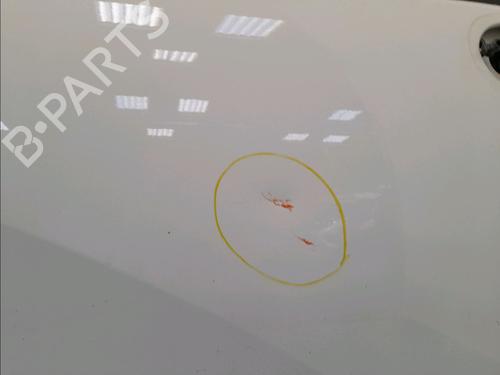 Right front door KIA RIO III (UB) 1.4 CRDi | BP13013829C3