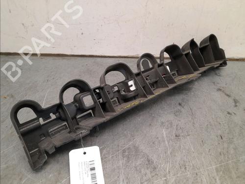 Rear bumper bracket RENAULT CLIO IV (BH_) 0.9 TCe 90 (BHNF, BHMA, BHMH, BHJK, BHJR) | BP15813212C159 