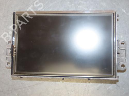 Multifunctionele display CITROËN C4 II (NC_) 1.6 BlueHDi 100 | BP30556627C48