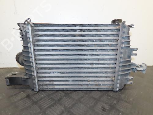 Used Intercooler Intercooler RENAULT CAPTUR I (J5_, H5_) 1.5 dCi 110 (110 hp) 39966659 39966659