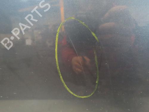 Right front door PEUGEOT 807 (EB_) 2.0 HDI | BP23144874C3 
