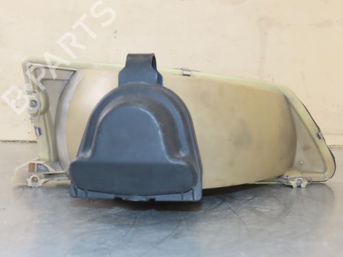 Left headlight PEUGEOT 106 I (1A, 1C) 1.4 | BP17557619C28 