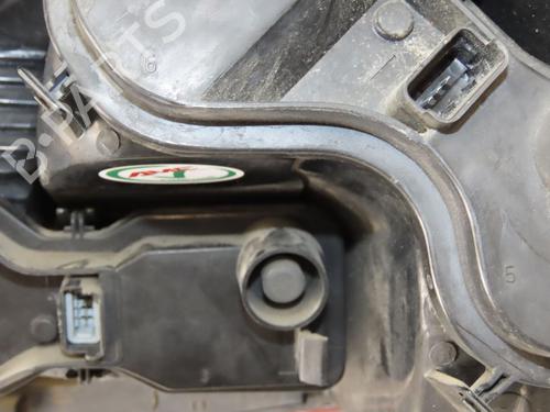 Venstre baglygte Venstre baglygte RENAULT MEGANE II (BM0/1_, CM0/1_) 1.9 dCi (BM0G, CM0G) (120 hp) 34176101 34176101