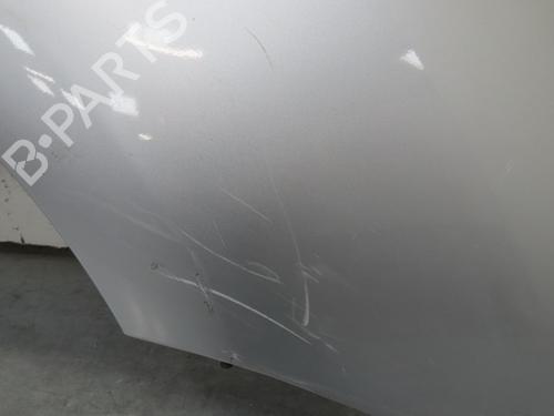 Right front fenders CITROËN C4 Picasso I MPV (UD_) 1.6 HDi | BP19039527C42 