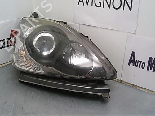 Used Right headlight HONDA CIVIC VII Hatchback (EU, EP, EV) 1.6 i (EP2, EU8, EU6) (110 hp) 9408915