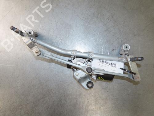 Vindrude Viskermekanisme SMART FORFOUR Hatchback (453) electric drive / EQ (453.091) | BP36582880C83 - Image 6
