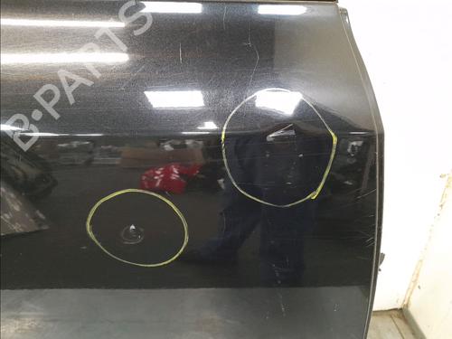 Right rear door KIA CEE'D SW (ED) 1.6 CRDi 115 | BP12564086C5