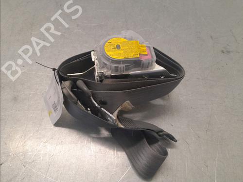 Used Front left seatbelt Front left seatbelt 30138792 30138792