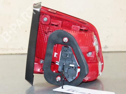 Right tailgate light VW TIGUAN (5N_) 2.0 TDI | BP30265928C80