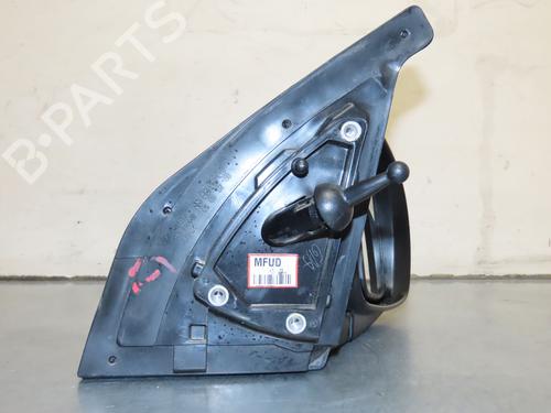 Right mirror KIA PICANTO I (SA) 1.1 | BP16478529C27 
