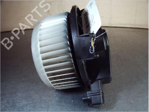Varmeblæser FIAT FREEMONT (345_) 2.0 JTD (170 hp) 10862852