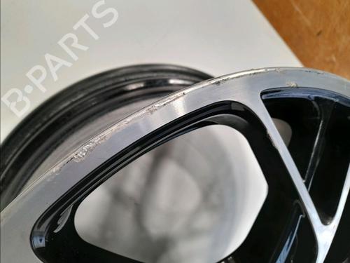 Rim RENAULT MEGANE III Coupe (DZ0/1_) 2.0 R.S. | BP25299122C45 